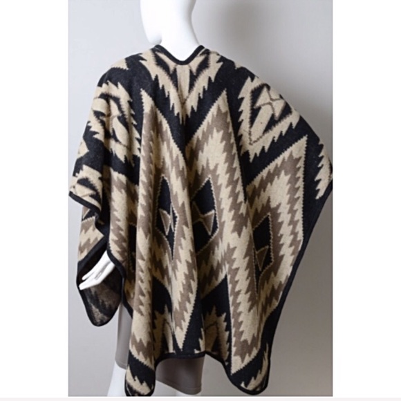Cozy Boho Kimono Wrap One Size - Picture 4 of 6